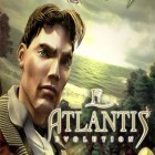 Avec le jeu Arène stellaire  pour iPhone téléchargez Atlantide 4: Evolution  ipa gratuitement.