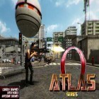 Avec le jeu L'Ordre et le Chaos en ligne pour iPhone téléchargez La Mission Atlas? ipa gratuitement.