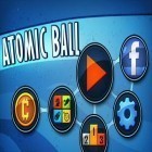 Avec le jeu Super Marik pour iPhone téléchargez Boule atomique ipa gratuitement.