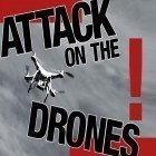 Avec le jeu L'Age de Glace: l'Ere des Dinosaures pour iPhone téléchargez L'Attaque des drones ipa gratuitement.