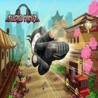 Avec le jeu La Fuite de la Prison pour iPhone téléchargez Audio Ninja ipa gratuitement.