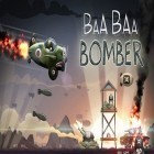 Avec le jeu Le Manoir des Chambres pour iPhone téléchargez Baa Baa Bombardier ipa gratuitement.