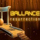Avec le jeu Evasion de grotte  pour iPhone téléchargez La Balance: renaissance ipa gratuitement.