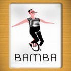 Avec le jeu Ambulance: Mouvement par les trafic  pour iPhone téléchargez Bamba ipa gratuitement.