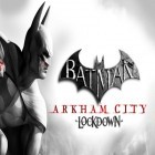 Avec le jeu Le Prince de Perse HD pour iPhone téléchargez Batman: La Défense de l'Arkhman City ipa gratuitement.