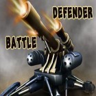 Avec le jeu Veloster Hyundai HD pour iPhone téléchargez Bataille: Défenseur  ipa gratuitement.
