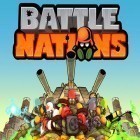 Avec le jeu Bataille de Sango pour iPhone téléchargez Combat des nations  ipa gratuitement.