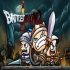 Avec le jeu Les Lapins Brigands pour iPhone téléchargez Le Champ de Bataille ipa gratuitement.