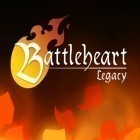 Avec le jeu Chroniques de la guerre zéro d'Agarest pour iPhone téléchargez Battleheart: l'héritage ipa gratuitement.