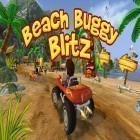 Avec le jeu Menace Asdivine  pour iPhone téléchargez Buggy blitz de plage  ipa gratuitement.