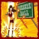 Avec le jeu Cinq nuits chez Freddy 2  pour iPhone téléchargez Le Ballon de Berzerk ipa gratuitement.