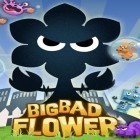Avec le jeu Les Créatures Mythiques pour iPhone téléchargez Grande mauvaise fleure ipa gratuitement.