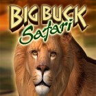 Avec le jeu La Boule pour iPhone téléchargez Le Grand Safari Africain ipa gratuitement.
