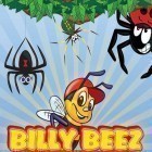 Avec le jeu Cueillir le Nectar pour iPhone téléchargez Billy Beez: les Aventures dans la Forêt ipa gratuitement.