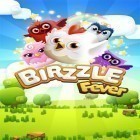 Avec le jeu Appuyez sur la grenouille: Griffonnage pour iPhone téléchargez Birzzle: Fièvre  ipa gratuitement.