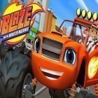 Avec le jeu Minu motor: Tour mondial de course  pour iPhone téléchargez Blaze et voitures-monstres ipa gratuitement.