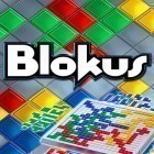 Avec le jeu Cube de zombi pour iPhone téléchargez Blokus ipa gratuitement.
