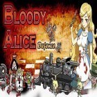 Avec le jeu La Chasse aux Canards Zombies pour iPhone téléchargez Reine de vers contre Alice ipa gratuitement.