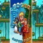 Avec le jeu Asterix:Mégagiffle pour iPhone téléchargez L'Expédition de Bogee ipa gratuitement.