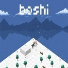 Avec le jeu Epreuves de la boule  pour iPhone téléchargez Boshi ipa gratuitement.