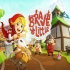 Avec le jeu Dédale de souris  pour iPhone téléchargez Petite aventure courageuse ipa gratuitement.