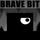 Avec le jeu Swordigo pour iPhone téléchargez Bit Brave ipa gratuitement.
