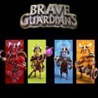 Avec le jeu Sauve la Brebis 2 pour iPhone téléchargez Les guardiens braves ipa gratuitement.