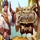 Avec le jeu L'Esprit pour iPhone téléchargez Terre des courageux: Pirate ipa gratuitement.
