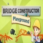Avec le jeu Course de crépuscule: Chute du dragon pour iPhone téléchargez La Construction des Ponts ipa gratuitement.