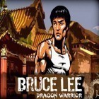 Avec le jeu Planète du pinball  pour iPhone téléchargez Bruce Lee Le Guerrier du Dragon ipa gratuitement.