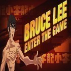 Avec le jeu Le Magnat de Vacances pour iPhone téléchargez Bruce Lee: Le jeu a commencé ipa gratuitement.