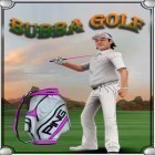 Avec le jeu Roi des voleurs  pour iPhone téléchargez Golf avec Bubba Watson ipa gratuitement.