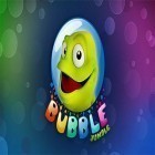 Avec le jeu Bob l'Eponge: Soirée des bulles pour iPhone téléchargez Bulles dans les jungles ipa gratuitement.
