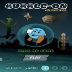 Avec le jeu Coupe le Corde pour iPhone téléchargez Les Aventures des boules! ipa gratuitement.