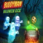Avec le jeu Pirrrates! pour iPhone téléchargez Buddyman: le coup de pied de Halloween ipa gratuitement.