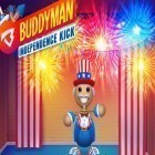 Avec le jeu La Course d'Enfer pour iPhone téléchargez Buddyman: Coup d'indépendance  ipa gratuitement.