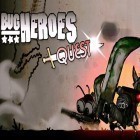 Avec le jeu Le Monde de Machines pour iPhone téléchargez Les scarabés héros ipa gratuitement.