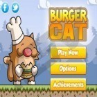 Avec le jeu Les Sentiers de l'Ombre pour iPhone téléchargez Les Sandwichs du Chat ipa gratuitement.