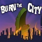 Avec le jeu Les Tours et les Trolls pour iPhone téléchargez Brûle la Ville! ipa gratuitement.