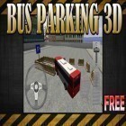 Avec le jeu Le Coup de Ballon pour iPhone téléchargez Le Parking du Bus 3D ipa gratuitement.