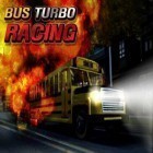 Avec le jeu De Véritables Ténèbres:le Royaume Tombé pour iPhone téléchargez Les Courses en Turbo Bus ipa gratuitement.