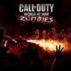 Avec le jeu Sauve le Crayon pour iPhone téléchargez Call of Duty. La Seconde Guerre Mondiale et la Guerre des Zombies II ipa gratuitement.