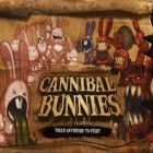 Avec le jeu Ben 10:Les Lutteurs pour iPhone téléchargez Les Lapins Cannibales ipa gratuitement.