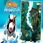Avec le jeu Mos: Course rapide  pour iPhone téléchargez Le Capitaine Antarctide ipa gratuitement.