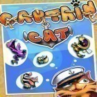Avec le jeu Tom le Bavard 2 pour iPhone téléchargez Le Capitaine Chat ipa gratuitement.
