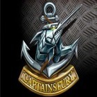 Avec le jeu Mission: les Profondeurs Marines pour iPhone téléchargez Le Capitaine Fou ipa gratuitement.