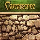 Avec le jeu Chasseurs aux bêtes et roi des combattants pour iPhone téléchargez Carcassonne ipa gratuitement.