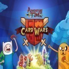 Téléchargez gratuitement le meilleur jeu pour iPhone, iPad: Les Guerres de Cartes: Le temps d'aventures.