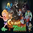 Avec le jeu La Fourgonette pour iPhone téléchargez Les Pirates Zombies ipa gratuitement.