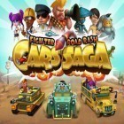 Avec le jeu Le Bec Sucré pour iPhone téléchargez La Sage des Bagnoles:les Combattants des Routes ipa gratuitement.